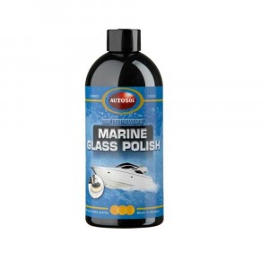 High Performance Marine Glass Polish