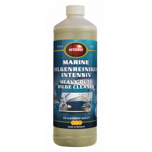 Heavy Duty Bilge Cleaner 1 Litre