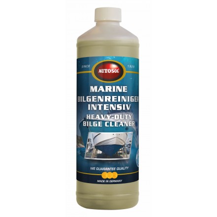 Heavy Duty Bilge Cleaner 1 Litre