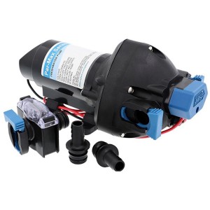 Jabsco Par Max 3 Pressure Pump