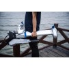 ePropulsion 1.0 Spirit Plus Motor Extra Short