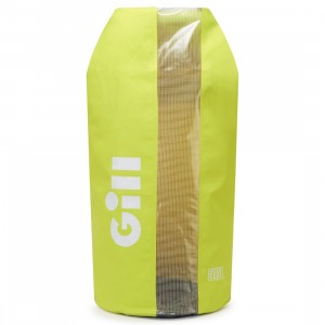 Gill Voyager Dry Bag 50 litre Sulphur
