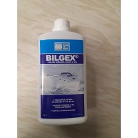 Bilgex Bilge Cleaner 1 Litre