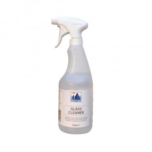 Wessex Glass Cleaner 750ml