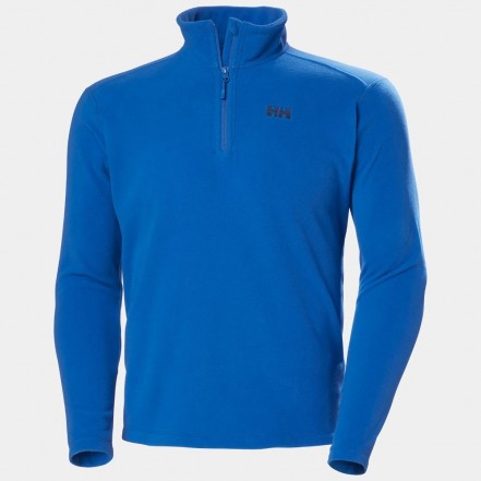 Helly Hansen Daybreaker 1/2 Zip Fleece Cobalt XX Large