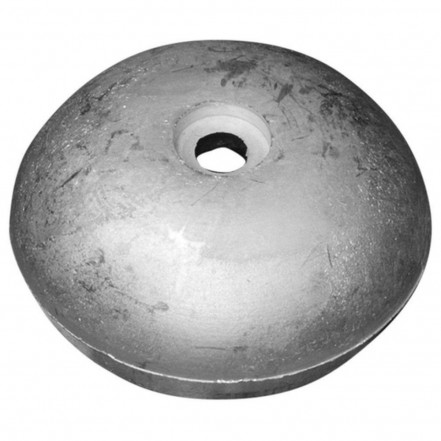 Tecnoseal Sidepower Zinc Anode 71190/5118033