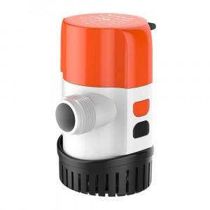 Seaflo Auto Bilge Pump 12V 600gph
