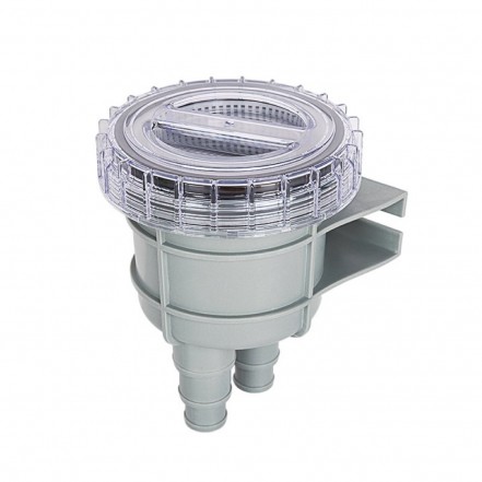 Seaflo Sea Water Filter 25/32/38mm