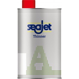 Seajet Thinner A 1 Litre