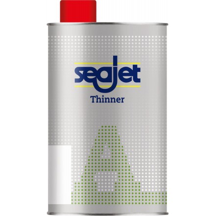 Seajet Thinner A 1 Litre