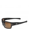 Barz Optics Kiama Floating Sunglasses Black/Amber