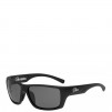 Barz Optics Coolie Sunglasses Black/Grey