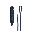 Seago Fender Lanyards Pack of 2 Braided Black