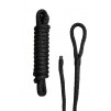 Seago Fender Lanyards Pack of 2 Braided Black