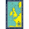Nauticalia Galley Cloths
