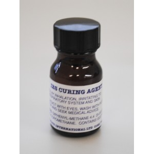 IBS PVC Curing Agent Only 10ml Bottle