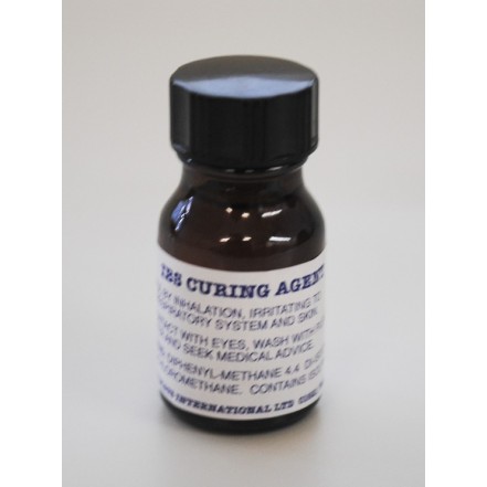 IBS PVC Curing Agent Only 10ml Bottle