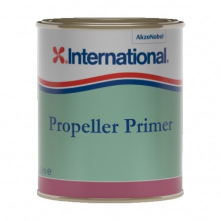 Propeller Primer Red 250ml