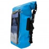 Crewsaver Yak Dry Phone Pouch Blue