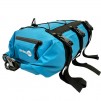 Crewsaver Yak Dry Deck Bag 20ltr Blue
