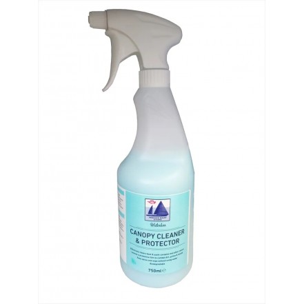 Wessex Canopy Cleaner 750ml