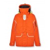 Henri Lloyd Men's Elite Jacket Orange Large