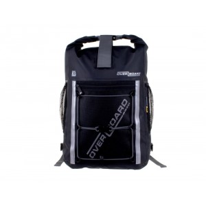 Pro Sports Backpack 30 Litres Black