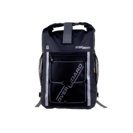 Pro Sports Backpack 30 Litres Black