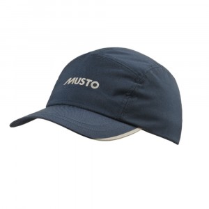 Musto Corsica Cap Navy