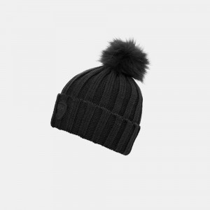 Helly Hansen Women's Limelight Beanie Black
