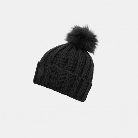 Helly Hansen Women's Limelight Beanie Black