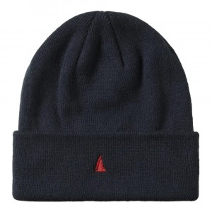 Musto Original Beanie Navy