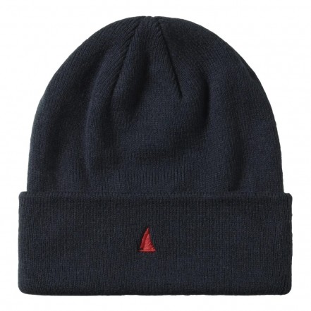 Musto Original Beanie Navy