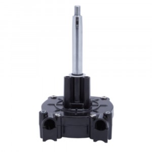 Easy Connect Single Steering Helm Heavy Duty
