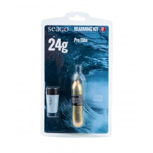 Waveguard Auto Rearm Kit 17