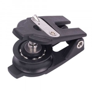 Holt Marine Ball Snatch Block 40mm