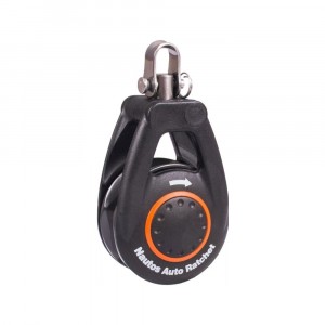 Holt Marine Compact Auto Ratchet Block 57mm