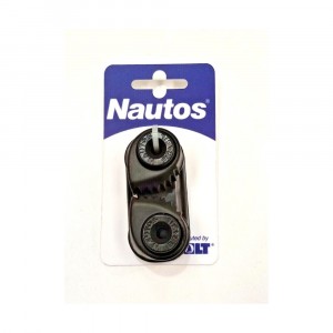 Holt Marine 2-ROW Ball Bearing Cam Cleat 38mm