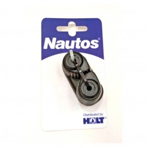 Holt Marine Composite Cam Cleat 27mm
