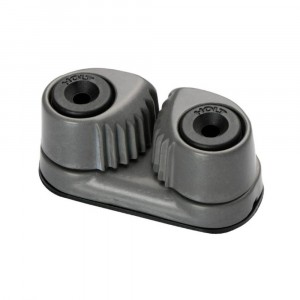 Holt Marine Alloy Cam Cleat 3 Row Ball Bearing