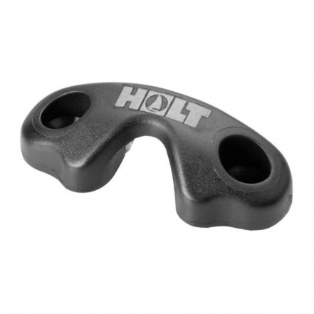 Holt Marine Composite Fairlead Large Black