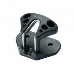 Holt Marine Small Cam Over Fairlead Black 27mm