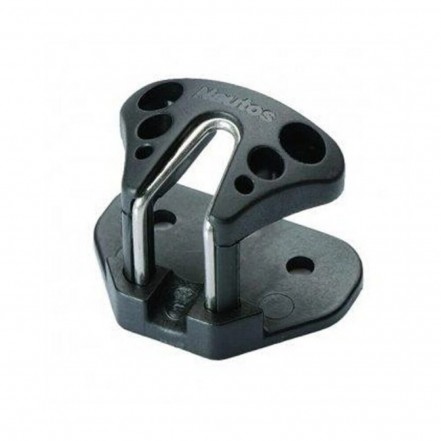 Holt Marine Small Cam Over Fairlead Black 27mm