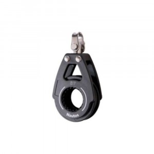 Holt Marine Organic Single Swivel Block 57mm