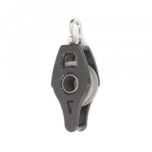 Holt Marine Organic Single Swivel Becket Block 40mm