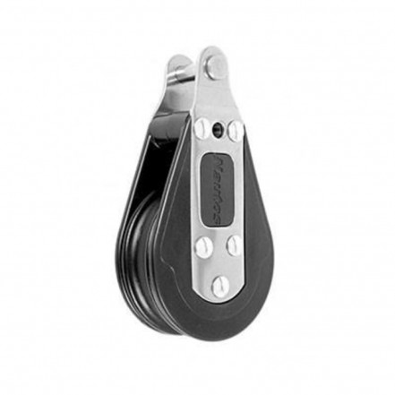 Holt Marine Line 57 Single Fixed Pin Block