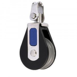 Holt Marine Line 37 Single Swivel Block