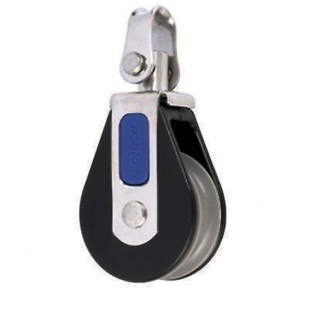 Holt Marine Line 37 Single Swivel Block