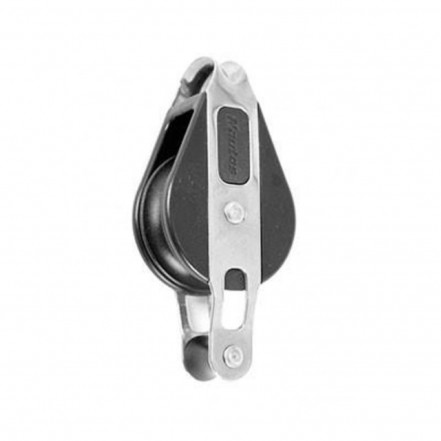 Line 39 Single Block Fixed Head and Becket