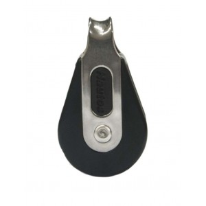 Line 28 Single Block Fixed Pin
